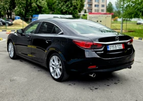 Mazda 6 2.2, снимка 5