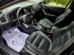 Mazda 6 2.2, снимка 6