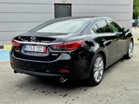 Mazda 6 2.2, снимка 4