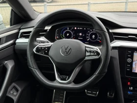 VW Arteon  R-Line, снимка 8