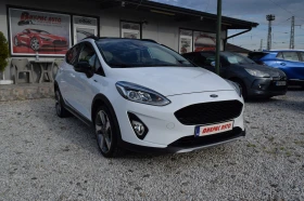 Ford Fiesta ACTIVE* 1.0Ecoboost* Keyless* Lineasist* Euro6D, снимка 1