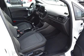 Ford Fiesta ACTIVE* 1.0Ecoboost* Keyless* Lineasist* Euro6D, снимка 11