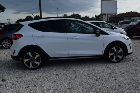 Ford Fiesta ACTIVE* 1.0Ecoboost* Keyless* Lineasist* Euro6D, снимка 6