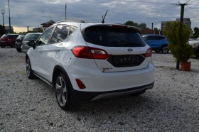 Ford Fiesta ACTIVE* 1.0Ecoboost* Keyless* Lineasist* Euro6D, снимка 4