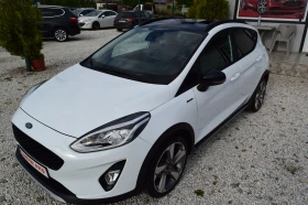 Ford Fiesta ACTIVE* 1.0Ecoboost* Keyless* Lineasist* Euro6D, снимка 7
