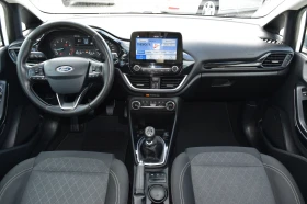 Ford Fiesta ACTIVE* 1.0Ecoboost* Keyless* Lineasist* Euro6D, снимка 12