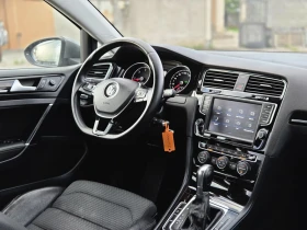 VW Golf 7 2.0TDI DSG6, снимка 17