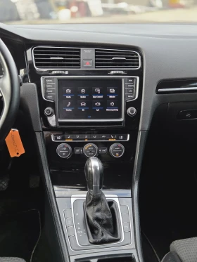 VW Golf 7 2.0TDI DSG6, снимка 13