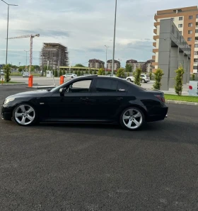 BMW 535 M Пакет, снимка 3