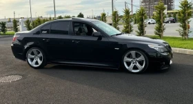BMW 535 M Пакет, снимка 2