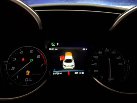 Alfa Romeo Giulia TI* 2.0 Turbo* 4X4* РЕАЛНИ КМ!, снимка 9