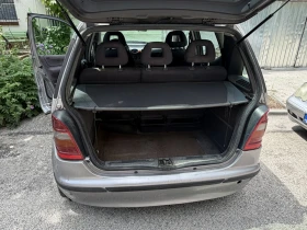Mercedes-Benz A 160, снимка 4