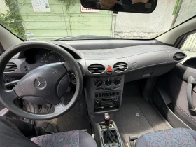 Mercedes-Benz A 160, снимка 5