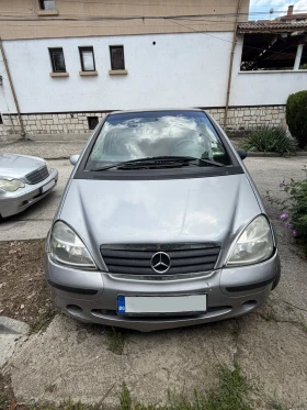 Mercedes-Benz A 160, снимка 1