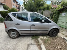 Mercedes-Benz A 160, снимка 7