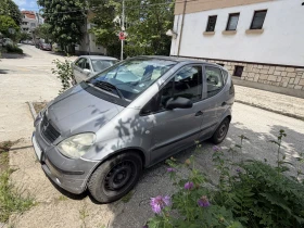 Mercedes-Benz A 160, снимка 2