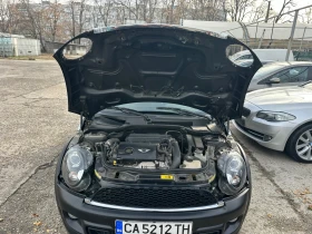 Mini Cooper s 1.6 T, снимка 14