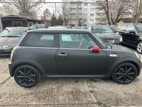 Mini Cooper s 1.6 T, снимка 4