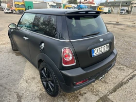 Mini Cooper s 1.6 T, снимка 7