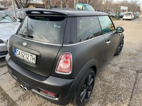 Mini Cooper s 1.6 T, снимка 5