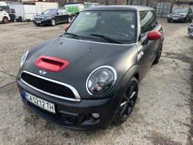 Mini Cooper s 1.6 T, снимка 1