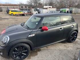 Mini Cooper s 1.6 T, снимка 8