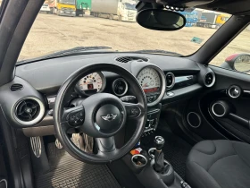 Mini Cooper s 1.6 T, снимка 11
