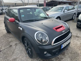 Mini Cooper s 1.6 T, снимка 3