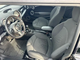 Mini Cooper s 1.6 T, снимка 10