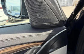 BMW 540 M ПАКЕТ * HEAD UP * ОБДУХВАНЕ * СЕРВИЗНА ИСТОРИЯ *, снимка 8