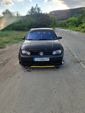 VW Golf 1.9 ARL 150 , снимка 10