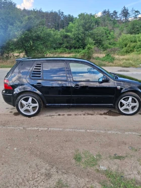 VW Golf 1.9 ARL 150 , снимка 5
