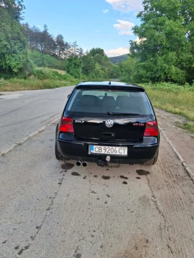 VW Golf 1.9 ARL 150 , снимка 6
