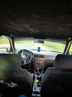 VW Golf 1.9 ARL 150 , снимка 7