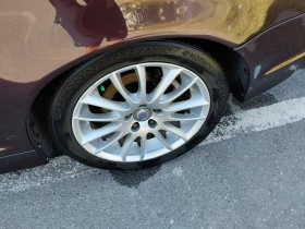 Volvo C70 II генерация, снимка 9
