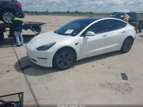Tesla Model 3 Rear-Wheel Drive, снимка 2