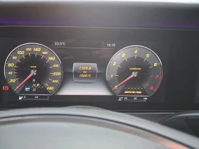 Mercedes-Benz E 350 AMG-DESIGNO-МАСАЖИ-ВАКУМ-РЕАЛЕН ПРОБЕГ!!, снимка 14