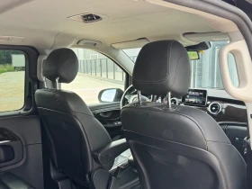 Mercedes-Benz V 300 V250d Avantgarde Long, снимка 15