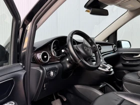 Mercedes-Benz V 300 V250d Avantgarde Long, снимка 9