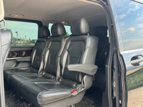 Mercedes-Benz V 300 V250d Avantgarde Long, снимка 11