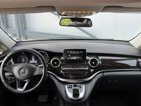 Mercedes-Benz V 300 V250d Avantgarde Long, снимка 10
