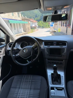VW Golf Vw Golf Variant Lounge, снимка 8