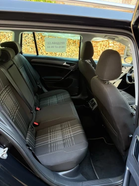 VW Golf Vw Golf Variant Lounge, снимка 6