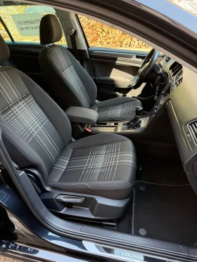 VW Golf Vw Golf Variant Lounge, снимка 7