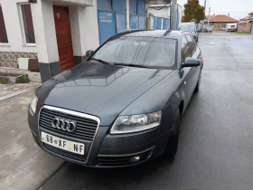 Audi A6, снимка 9