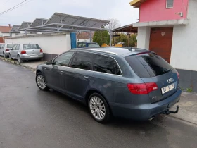 Audi A6, снимка 6