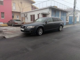 Audi A6, снимка 2