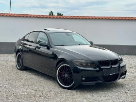 BMW 320 М-ПАКЕТ/АВТОМАТИК/НАВИГАЦИЯ/163, снимка 2