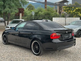 BMW 320 М-ПАКЕТ/АВТОМАТИК/НАВИГАЦИЯ/163, снимка 3