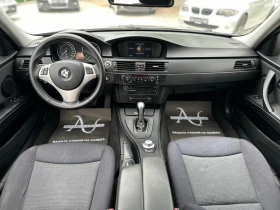 BMW 320 М-ПАКЕТ/АВТОМАТИК/НАВИГАЦИЯ/163, снимка 5